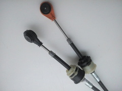 ТРОС ПЕРЕКЛЮЧЕНИЯ ПЕРЕДАЧ COBALT VALEO \