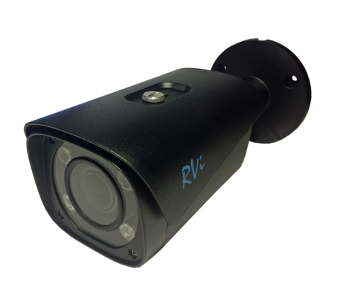Камера видеонаблюдения RVi-HDC421 (2.7-13.5) (black)