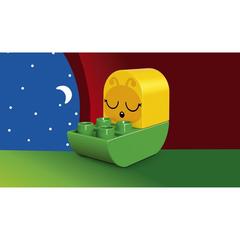 Lego Duplo Конструктор 