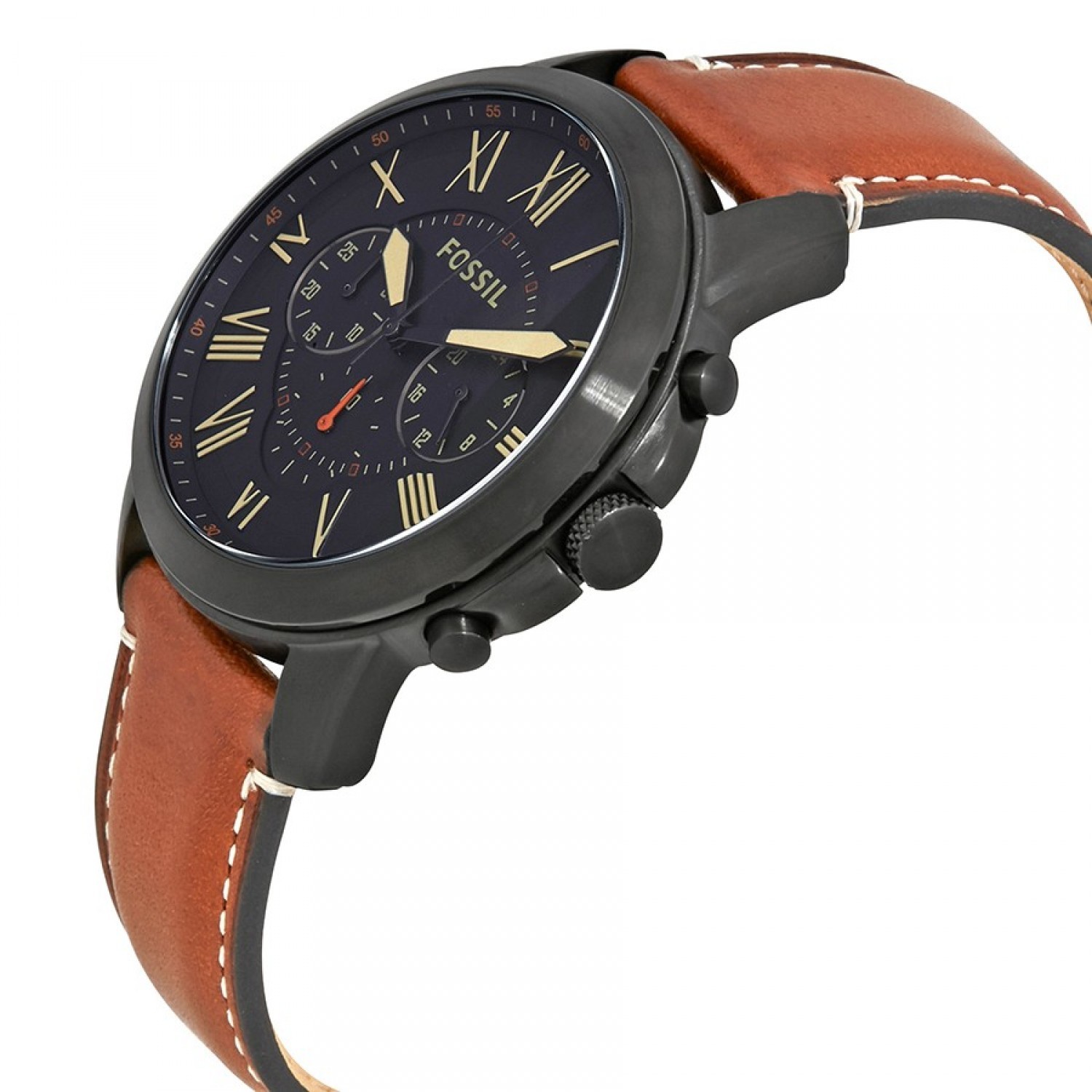 Часы Fossil Fs4776 Купить Недорого В Москве