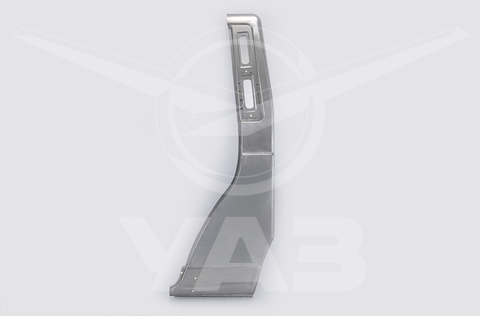 Панель боковая УАЗ-2363 левая 2015г.