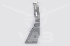 Панель боковая УАЗ-2363 левая 2015г.