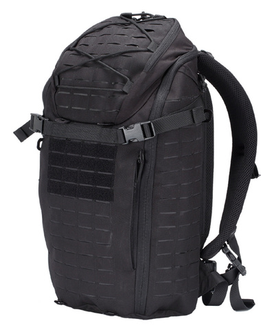 Рюкзак Nitecore MP20 20л. черный (19308)