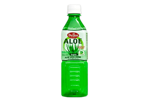 Напиток Алоэ Вера, 500мл
