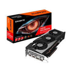 Видеокарта Gigabyte (GV-R66XTGAMING OC-8GD) Radeon RX 6600 XT GAMING OC 8G