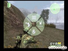 Tom Clancy's Ghost Recon 2 (Playstation 2)