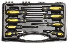 Набор Stayer Master отвертки 8шт