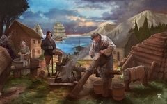 Commander : Conquest of the Americas - Gold (для ПК, цифровой код доступа)