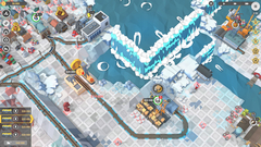 Train Valley 2: Workshop Gems - Emerald (для ПК, цифровой код доступа)