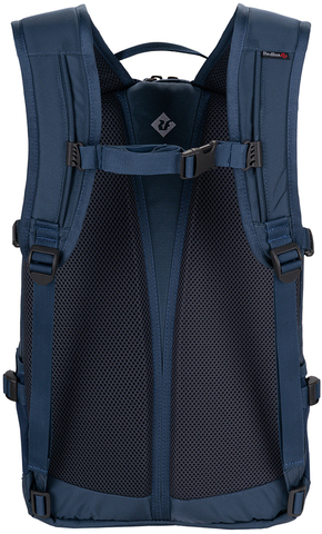 Картинка рюкзак городской Redfox Transfer 28 V2 8800/серо-синий - 2