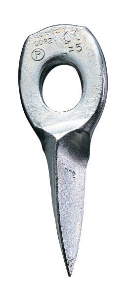 

КРЮК СКАЛЬНЫЙ PETZL UNIVERSAL, КРЮК СКАЛЬНЫЙ PETZL UNIVERSAL (5)