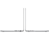 Apple MacBook Pro 14 Late 2023 Silver (Apple M3 PRO 12-core CPU, 18-core GPU, 1TB, 18GB) MRX73