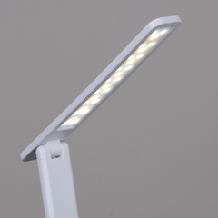 Настольная Лампа 00869-0.7-01 white Белый