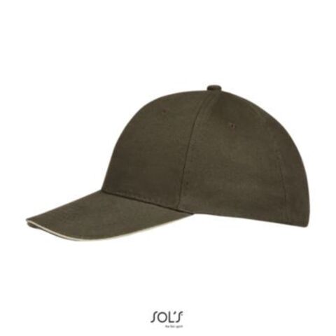 SOL'S BUFFALO