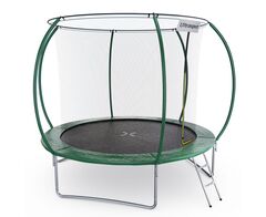 Батут ULTRASPORT 10 футов с сеткой