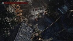 FLINT: Treasure of Oblivion (диск для PS5, интерфейс и субтитры на русском языке)