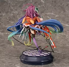 Фигурка Good Smile Phat! No Game No Life -Zero-: Schwi