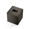 Decor Walther 0845617 Decor Walther Cube KB 83 Диспенсер для салфеток 13.3x13.3x13.5см, цвет: темная бронза (НЕ производится!)