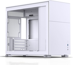 Корпус Jonsbo D31 STD WHITE белый