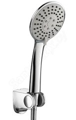 СМЕСИТЕЛЬ ДЛЯ ВАННЫ С КОРОТКИМ ИЗЛИВОМ BRAVAT SLIM F6332366CP-01-RUS