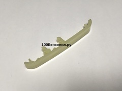 Направляющая цепи на двигатель Robin-Subaru EX 17/21/27