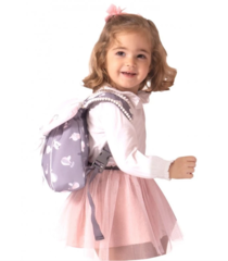 DeCuevas Коляска-трансформер для кукол 3 в 1 серии Скай 70см (80535)