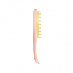 Расческа Tangle Teezer The Wet Detangler Lemon Squash