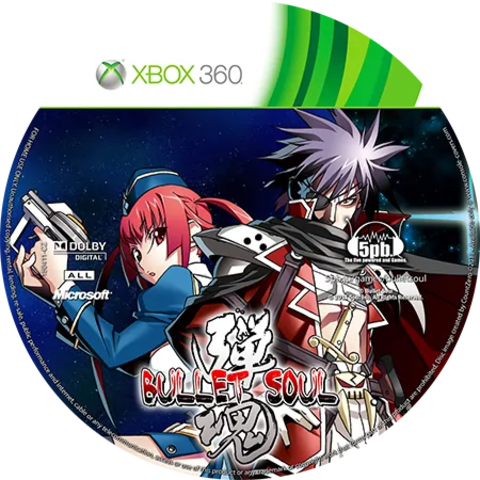 Bullet Soul [Xbox 360]