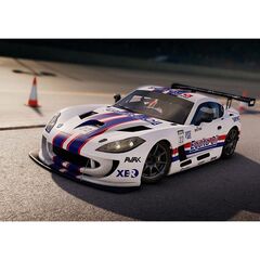 Grid Legends PS5