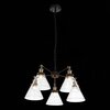 Люстра подвесная ST Luce Evoluto SL237.413.05