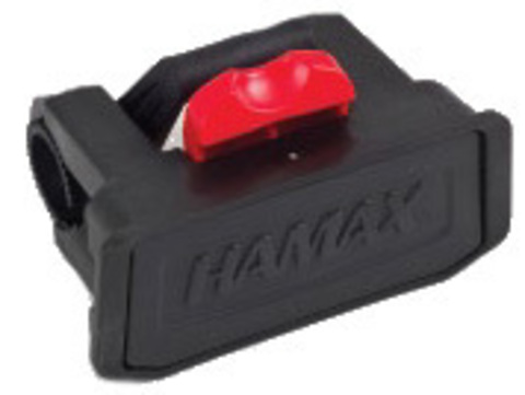 Картинка велокресло Hamax Plus Front Bracket  - 2