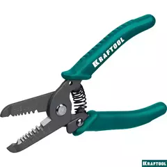 KRAFTOOL PK-26, 0.6 - 2.6 мм, многофункциональный стриппер (22660-15)