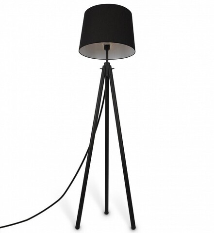 Торшер Maytoni Z177FL-01B