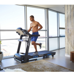 Беговая дорожка Nautilus T628