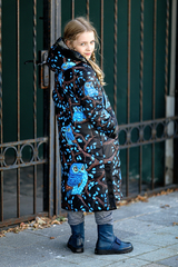 Children`s coat 