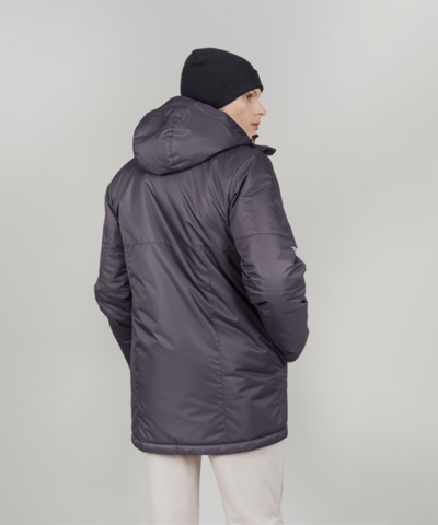 куртка NORDSKI Casual Graphite NSM750201