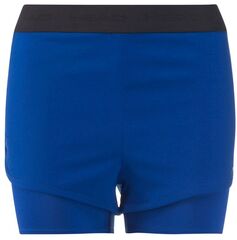 Женские теннисные шорты Head Vision Short W - blue