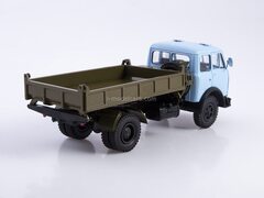 MAZ-511 dump truck 1:43 Legendary trucks USSR #76