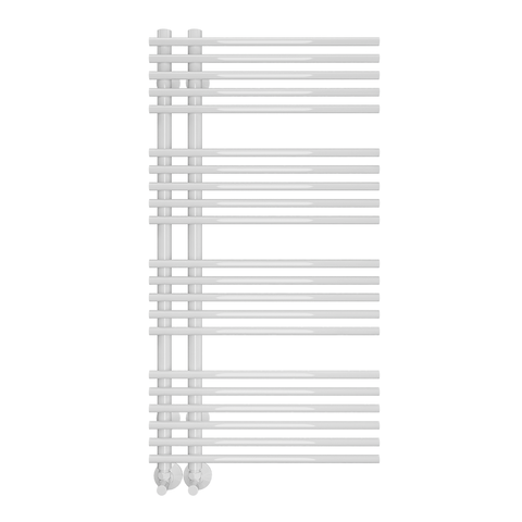 Полотенцесушитель Royal Thermo RTPI.W.21.500.1000 Pino П21 500х1000 белый