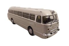 Ikarus-55.14 Stavropol 1953 gray coventry DEMPRICE 1:43