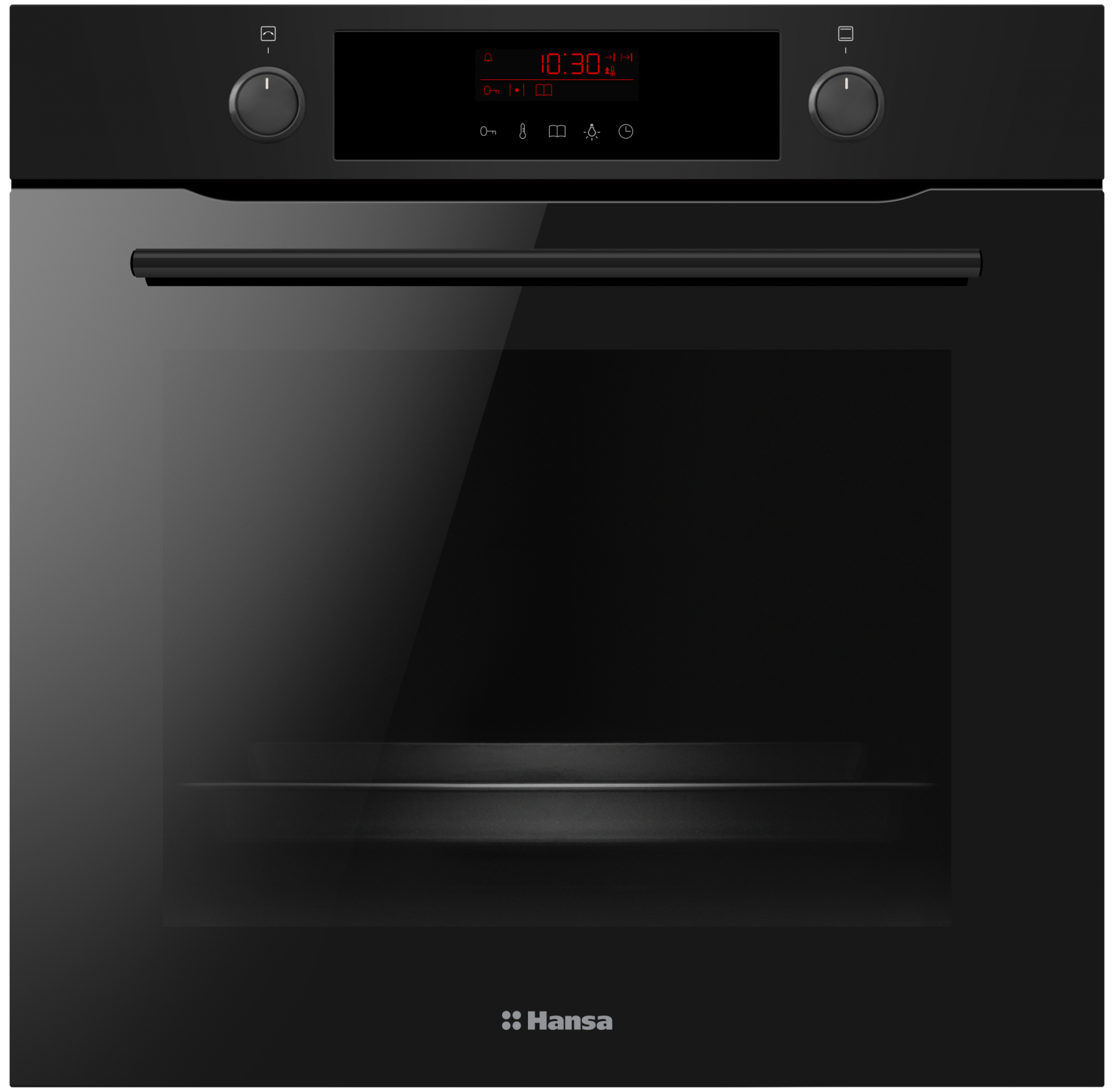 Духовой шкаф Hansa BakingPro BOESS696001 | 1 год | Официальный магазин
