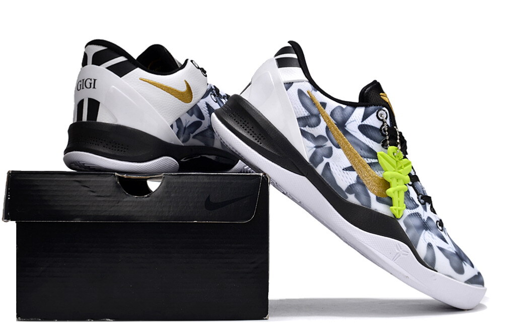 Nike Kobe 8 Protro Mambacita