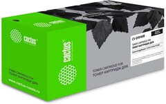 Картридж лазерный Cactus CS-EXV40 C-EXV40 черный (6000стр.) для Canon IR 1133, 1133A, 1133iF