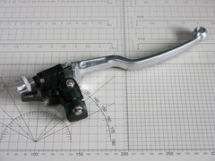 Рычаг сцепления для мотоцикла Honda CBR 1000 RR 08-18 CBR 600 RR 07-16