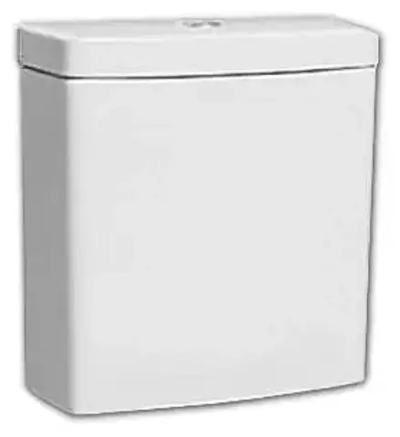 Vitra 5783B003-0107 *Zentrum бачок для унитаза, ниж.подвод