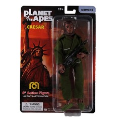 Фигурка Mego Movies. Planet of the Apes: Caesar