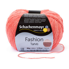 Пряжа Schachenmayr Tahiti (7685)