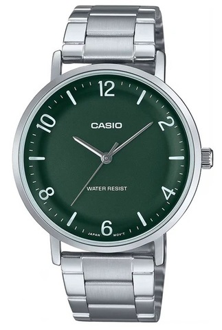 Часы мужские Casio MTP-VT03D-3B Casio Collection