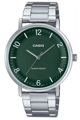 Часы мужские Casio MTP-VT03D-3B Casio Collection
