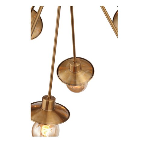 Светильник подвесной ST Luce Guido SL1111.303.30